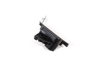   Front grille bracket  - 86352Q4000 