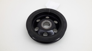  Crankshaft Pulley 