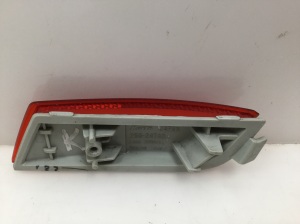 NISSAN Note E11 (2005–2014) Rear bumper reflector 5309205L - 2
