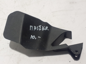 Hood hinge trim - 658326380R