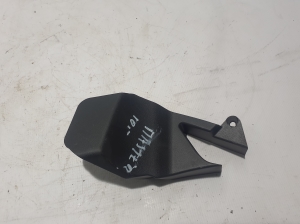 Hood hinge trim - 658330722R
