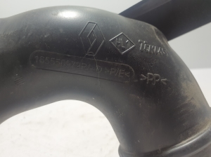 RENAULT Master (2019–2024) Luftansaugschlauch 165550972R - 3