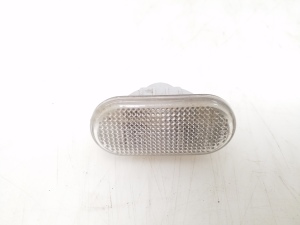 Front fender turn signal - 26160AX00A