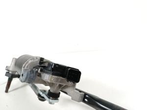 Kia Niro (2016–2022) Windshield wiper mechanism and its parts - 2