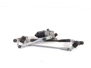 Kia Niro (2016–2022) Windshield wiper mechanism and its parts - 4