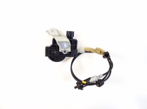 LEXUS RX GGL1 (2009–2015) Verschluss des Tankdeckels 7703048050 - 3