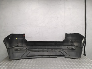 Volkswagen T-Cross (2019–2026) Heckstoßstange 2GM807421 - 4