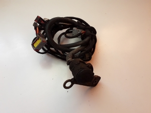 Tow bar socket - 9688AY
