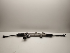   Steering column 