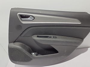 RENAULT Arkana (2019–2026) Rear side door panel 829008070R - 4