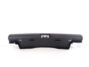 Kia Niro (2016–2022) Rear panel interior trim 85771Q4100 - 2
