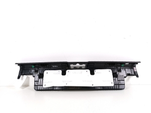 Kia Niro (2016–2022) Rear panel interior trim 85771Q4100 - 3