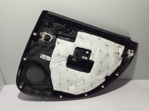 RENAULT Arkana (2019–2026) Tagumise küljeukse polster 829014828R - 5