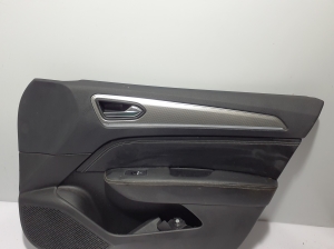 RENAULT Arkana (2019–2026) Priekšējo durvju apšuvums 809006333R - 5