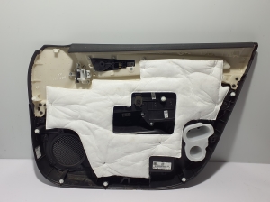 RENAULT Arkana (2019–2026) Priekšējo durvju apšuvums 809003886R - 4