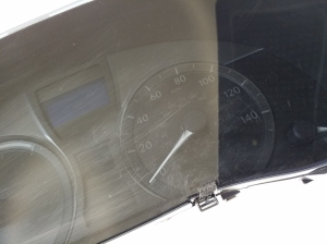 LEXUS RX GGL1 (2009–2015) Instrument cluster 8380048M90 - 3