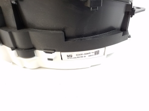 LEXUS RX GGL1 (2009–2015) Instrument cluster 8380048M90 - 4