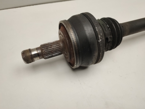 Mercedes Benz S-Class 220 (1998–2005) Rear axle link A2203507510 - 2