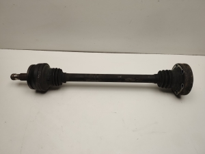   Hinterachsstrebe  - A2203507510 