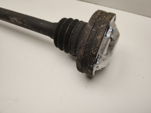 Mercedes Benz S-Class 220 (1998–2005) Rear axle link A2203507510 - 5