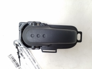 Rear side door interior handle - 80671