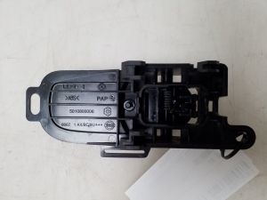 NISSAN Note E11 (2005–2014) Rear side door interior handle 80671 - 2