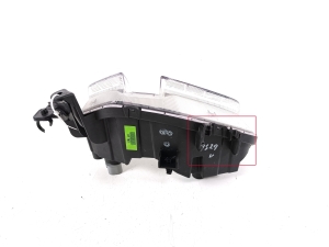 Kia Niro (2016–2022) Front daytime running light 92207Q4000 - 2