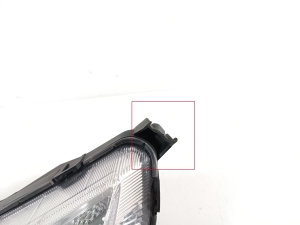 Kia Niro (2016–2022) Front daytime running light 92207Q4000 - 4