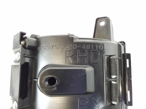 LEXUS RX GGL1 (2009–2015) Getränkehalter 5562048110 - 4