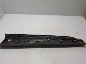 RENAULT Arkana (2019–2026) Esiukse liist 808777197R - 2