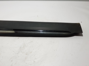 RENAULT Arkana (2019–2026) Esiukse liist 808777197R - 4