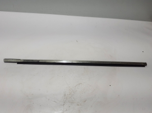 Front door outer window molding - 808200268R