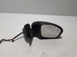 Side mirror and its parts - 963017319R