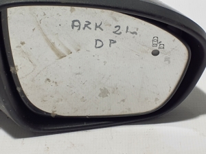 RENAULT Arkana (2019–2026) Außenspiegel und seine Teile 963017319R - 4