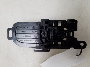 NISSAN Note E11 (2005–2014) Rear side door interior handle 80671 - 2