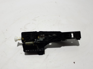 RENAULT Arkana (2019–2026) Rear side door exterior handle and its parts - 3