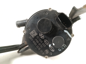 Kia Niro (2016–2022) Auxiliary water pump 369100E650 - 3