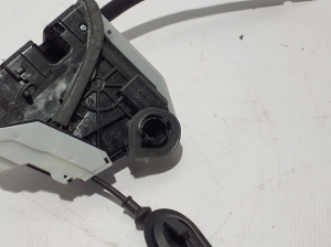 RENAULT Arkana (2019–2026) Rear side door lock 825035824R - 2