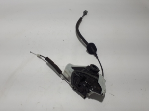 Front door lock - 805031423R