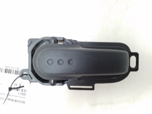 Rear side door interior handle - 80671