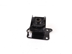   Shock absorber for front bumper beam  -  