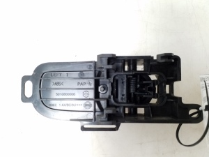 NISSAN Note E11 (2005–2014) Rear side door interior handle 80671 - 2
