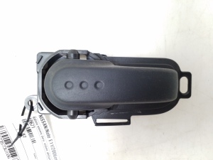 Rear side door interior handle - 80671