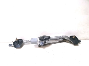 TOYOTA Hilux (2015–2020) Windshield wiper mechanism 851100K171 - 2