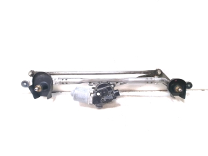 Windshield wiper mechanism - 851100K171