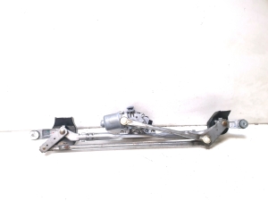TOYOTA Hilux (2015–2020) Windshield wiper mechanism 851100K171 - 4