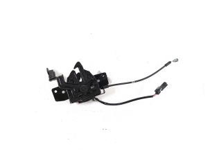 Kia Niro (2016–2022) Hood latch 81130G5900 - 3