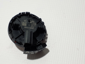 RENAULT Arkana (2019–2026) Airbagsensor 988332989R - 2