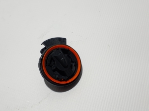 Airbag sensor - 988332989R