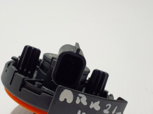 RENAULT Arkana (2019–2026) Airbagsensor 988332989R - 3